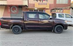 تويوتا هايلوكس